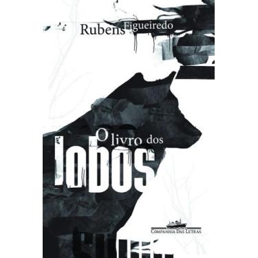 Imagem de Livro - O livro dos lobos