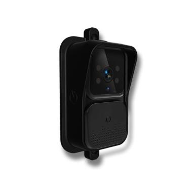 Imagem de Protetor Para Video Campainha Smart Home Doorbell