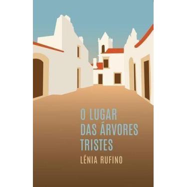 Imagem de O Lugar Das Árvores Tristes - MEIA AZUL EDITORA, Sortido