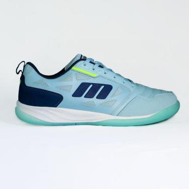 Imagem de Tênis de Futsal Mundo Impact 311 - Azul-Unissex