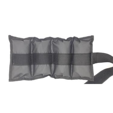 Imagem de Caneleira / Tornozeleira De Peso 4 Kilos - Par SCUNA Masculina-Masculino