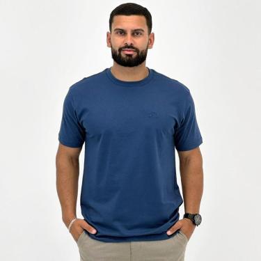 Imagem de Camiseta Nicoboco Manga Curta Gola Redonda Masculina-Masculino