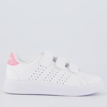 Imagem de Tênis Adidas Advantage Base 2.0 CF Infantil-Feminino