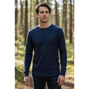 Imagem de CAMISETA HANGAR 33 TERMICA ML 72601-Masculino