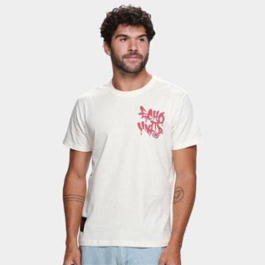 Imagem de Camiseta Ecko Street Masculina-Masculino