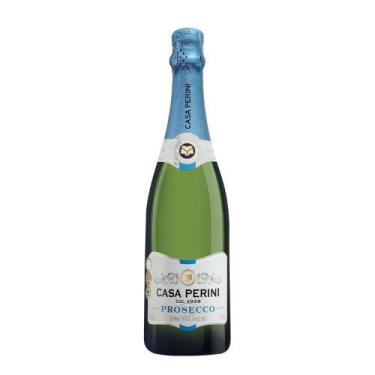 Imagem de Espumante Branco Perini Prosecco 750ml - Casa Perini, Brut, Branco