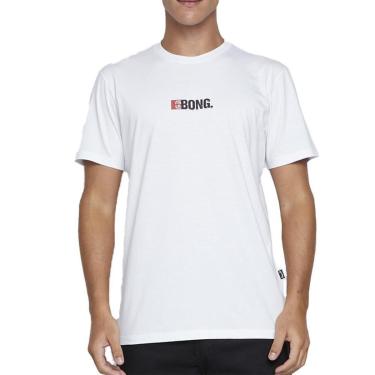Imagem de Camiseta Billabong Bong SM25 Masculina-Masculino
