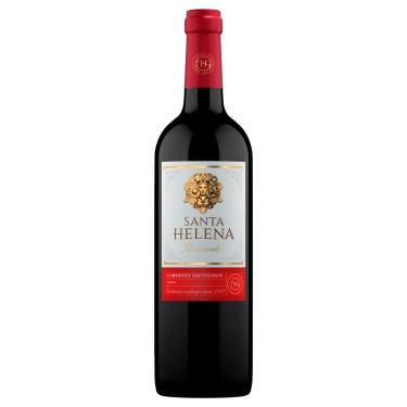Imagem de VINHO SANTA HELENA RESERVADO CABERNET SAUVIGNON TINTO 750ML