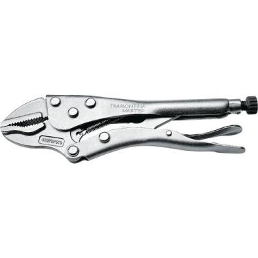 Imagem de Alicate de Pressão Mordente Triangular 10" - Tramontina, 10"