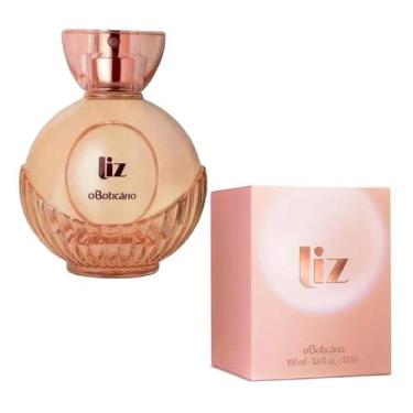 Imagem de Boticário Liz Deo Colônia Feminino 100ml - OBoticario