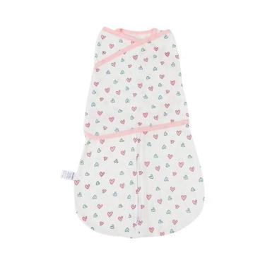 Imagem de Cobertor Para Bebê Recém-Nascido, Fino E Confortável Para O Verão, Uni