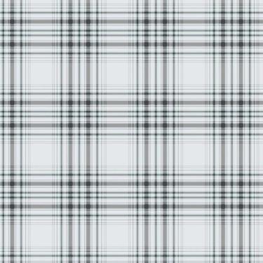 Imagem de Papel De Parede Adesivo Textura Cinza Com Linhas Pretas Sala