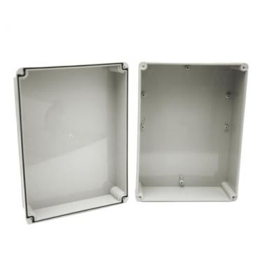 Imagem de Caixa de Passagem e Instalação Multiuso 315x230x130mm Strahl 3055