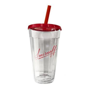 Imagem de Copo Vidro Smirnoff