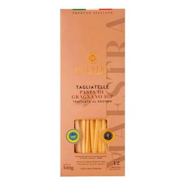 Imagem de Macarrão Tagliatelle Gragnano La Pastina 500g