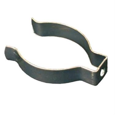 Imagem de Abraçadeira Com 2 Peças Para Lâmpada Fluorescente De 20x40 Watts - Abr615 - Fox Mix Abracadeira P/lamp.fluor 20x40w C/02pcs Abr615