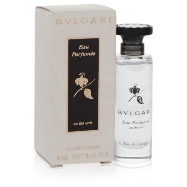 Imagem de Perfume Feminino Bvlgari 5 ML Mini Eau de Cologne