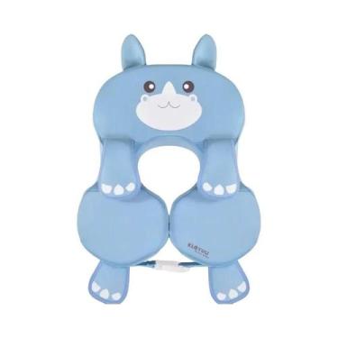 Imagem de Boia De Natação Não Inflável Para Bebês E Crianças De 6 a 36 Meses - K