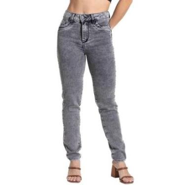 Imagem de Calça Jeans Sawary Levanta Bumbum - 282109 46-Feminino