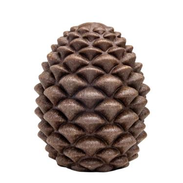 Imagem de Pinhau: Brinquedo Para Pet Com Compartimento Para Petiscos