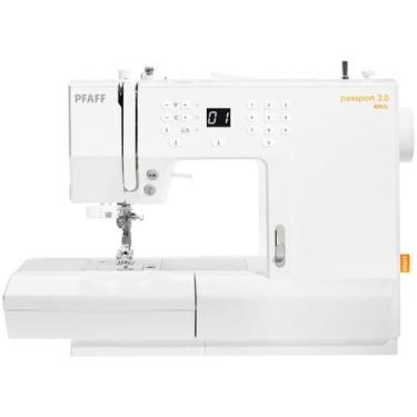 Imagem de Máquina de costura  Passport 3.0 com Transporte Duplo Integrado - PFAF