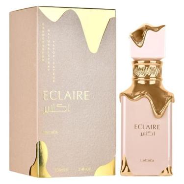 Imagem de Perfume arabe lattafa eclaire 100ml parfum