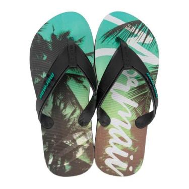 Imagem de Chinelo Slide Mormaii Tiras Largas Original - Resistente e Antiderrapa