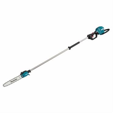 Imagem de Motopoda 300mm 1500w Com Sabre Corrente Cinto Chaves Resistência água Motor Bl Ua003gz Makita