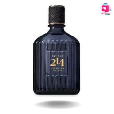 Imagem de Perfume Desodorante Botica 214 Verano en Firenze - Eau De Parfum 90ml