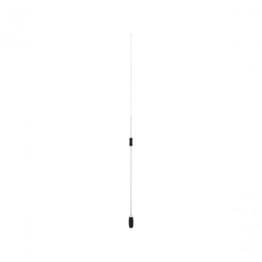 Imagem de Antena PX Móvel Argentina 11 METROS com Base PU e Bobina Central B-2006 para Faixa do C...