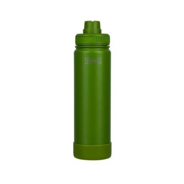 Imagem de GARRAFA TÉRMICA POLARIS LUTILE 650ml VERDE