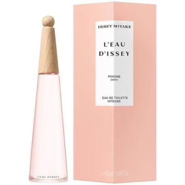 Imagem de Perfume L'eau D'Issey Pivoine Feminino EDT 50ml - Issey Miyake