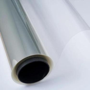 Imagem de Pelicula Insulfilm Antivandalismo incolor Ps2000 1,52m x 5,0 m - SOLAR