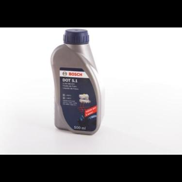 Imagem de Kit 12 Fluido Freio Vw Polo Sedan 2002 a 2014 Bosch