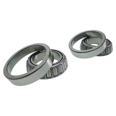 Imagem de Kit Rolamento Diferencial DANA Hilux 3.0 2005/2015 - Lateral Coroa - T