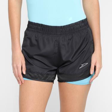 Imagem de Short Speedo Neon Feminino-Feminino