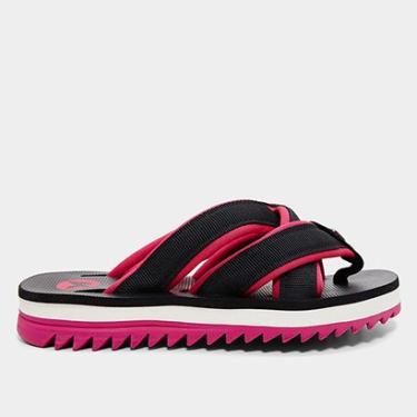 Imagem de Sandália Kenner Kyra Spider Cushy Feminina-Feminino