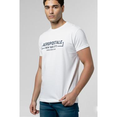Imagem de Camiseta Manga Curta Masculino Aéropostale-Masculino