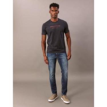 Imagem de Camiseta Manga Curta Calvin Klein JeansMake New Plans-Masculino