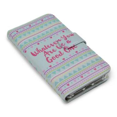 Imagem de Capa Carteira Estampada Goodone E181 Para Moto G84 5G XT2347 - CELLWAY