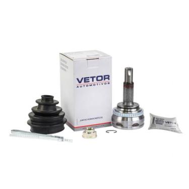 Imagem de Junta Homocinética Roda Corolla 2009 a 2014 Vetor VT5295