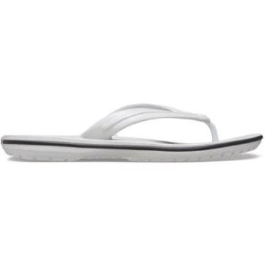 Imagem de Chinelo crocs crocband flip atmosphere-Unissex