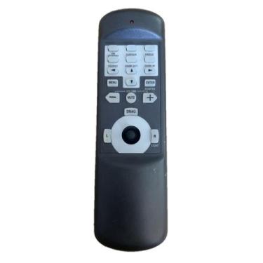 Imagem de Controle remoto projetor optoma original genuíno rc-80401