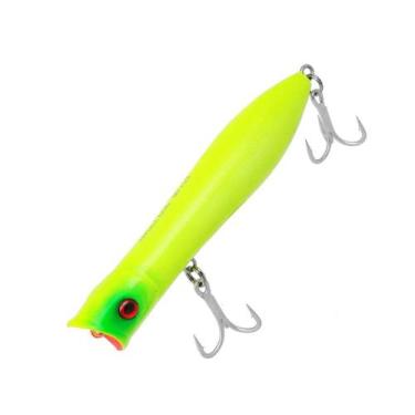 Imagem de Isca Artificial Maruri New Happy Pop 90F 9cm 12g Cor 240