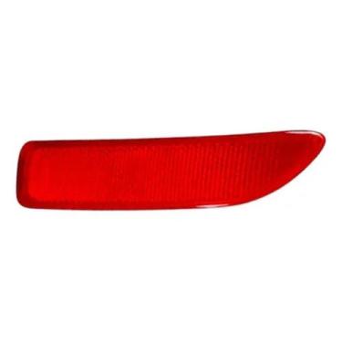 Imagem de Refletor ETE1511 Renault Logan 11/14 Lado Esquerdo - 8.200.751.779 - -