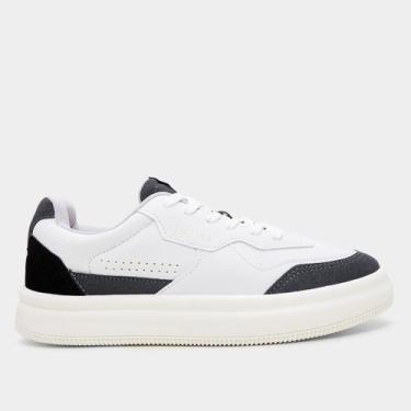Imagem de Tênis Reserva Troy Masculino, Off white, 38