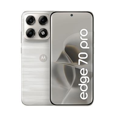 Imagem de Smartphone Motorola Edge 70 Pro 5G 256GB