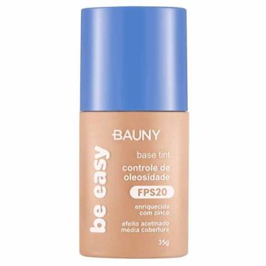 Imagem de Base Tint Líquida Bauny Be Easy FPS20 35g, 30