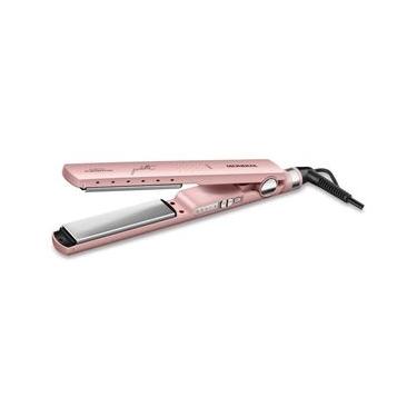 Imagem de Prancha Alisadora By Juliette Mondial Golden Rose 60w Bivolt