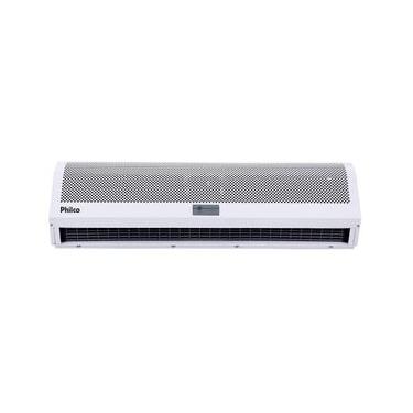Imagem de Cortina de Ar Philco 220W C/ Controle Remoto PCA3012M 220V